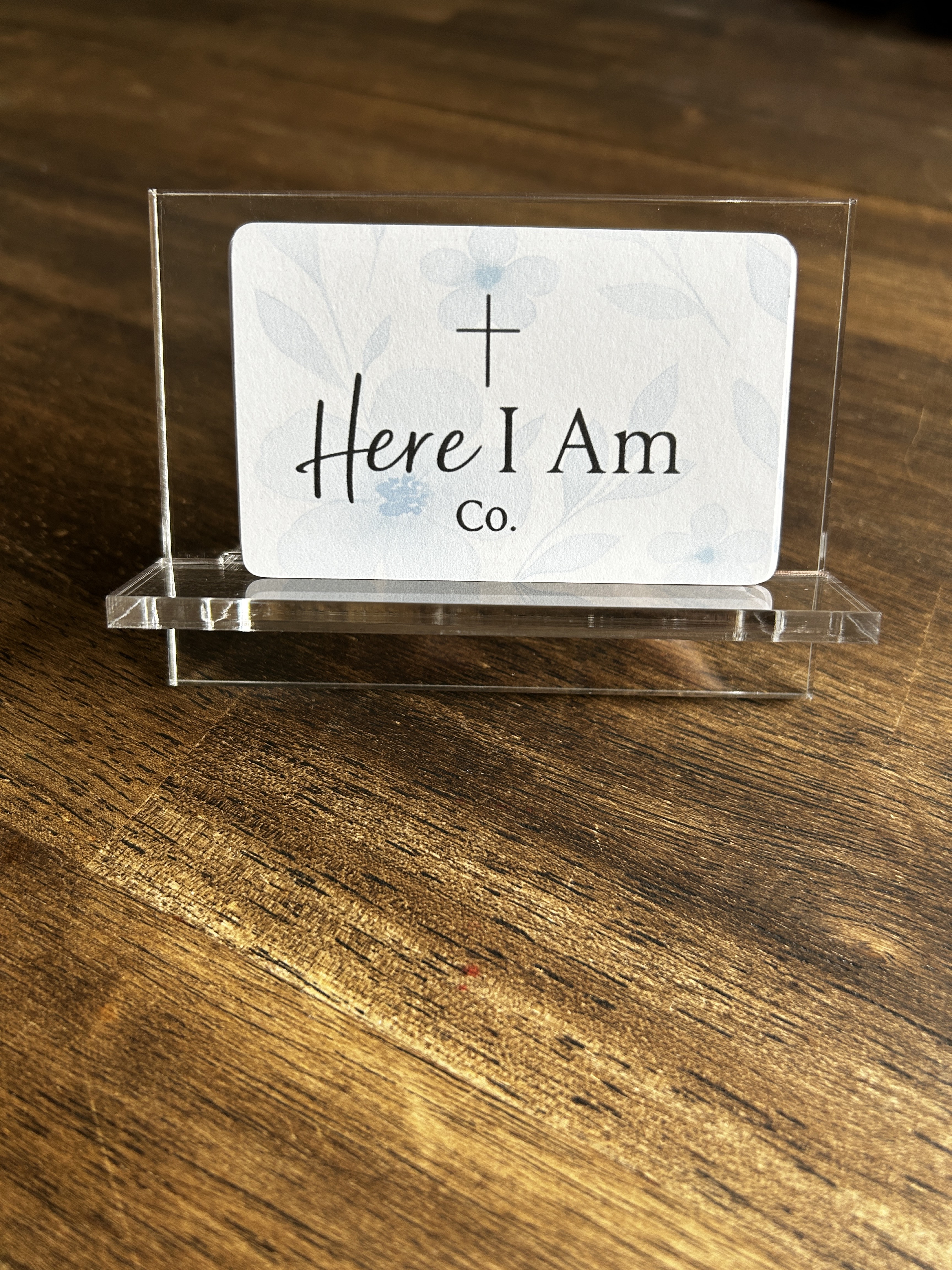 Scripture Card Set